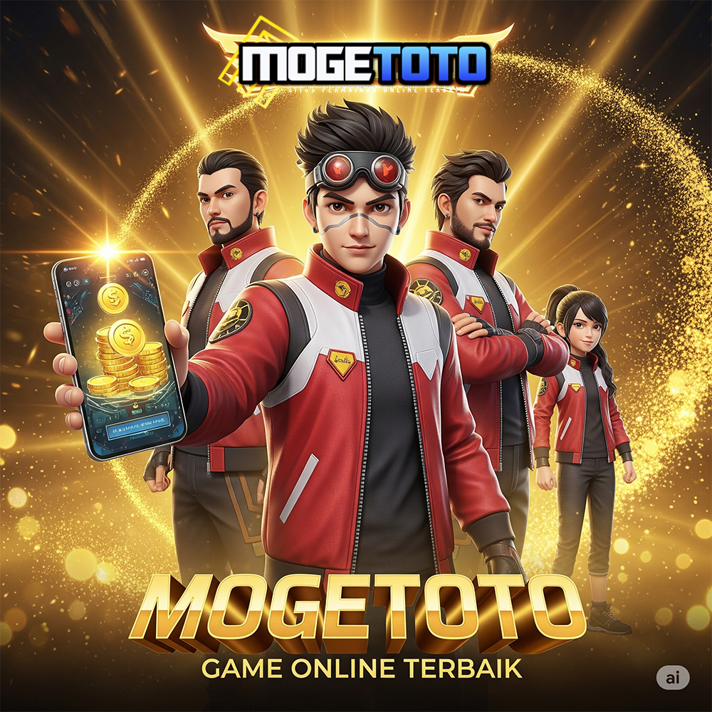 MOGETOTO > Link Bandar Togel Online Yang Menyediakan Prediksi Terpercaya Angka Terbaik 2025