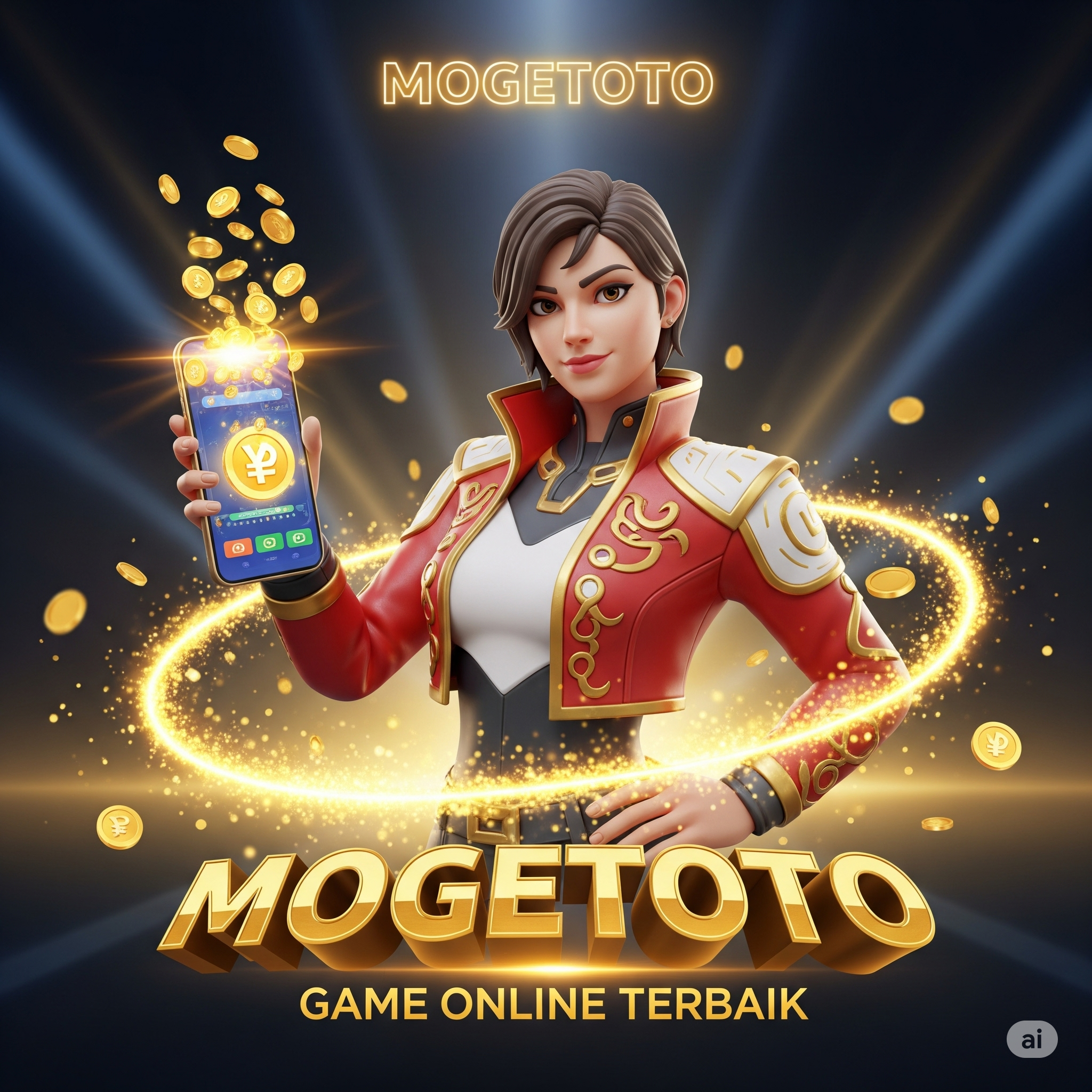 MOGETOTO > Platform Angka Keberuntungan & Prediksi Terpercaya 2025