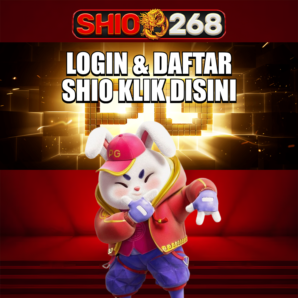 SHIO268 - Dunia Game Online dengan Inovasi Tanpa Henti