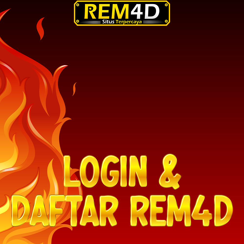 REM4D – Tempat Main Game Online dengan Promo Nyata
