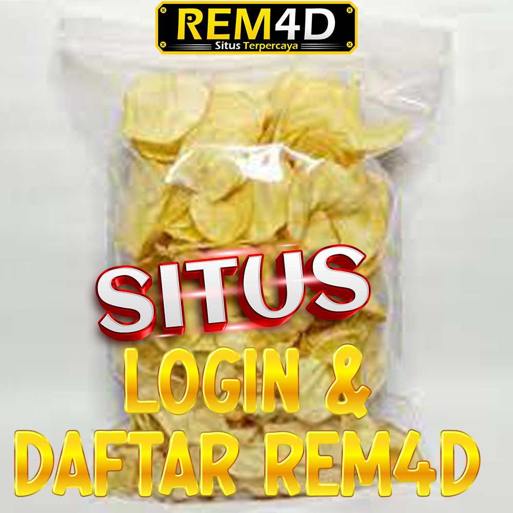 REM4D: Tempat Main Game Online Nyaman & Seru