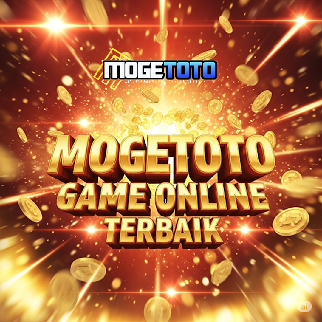 MOGETOTO > LINK ALTERNATIF RTP PGSOFT JAMIN AMAN 2025