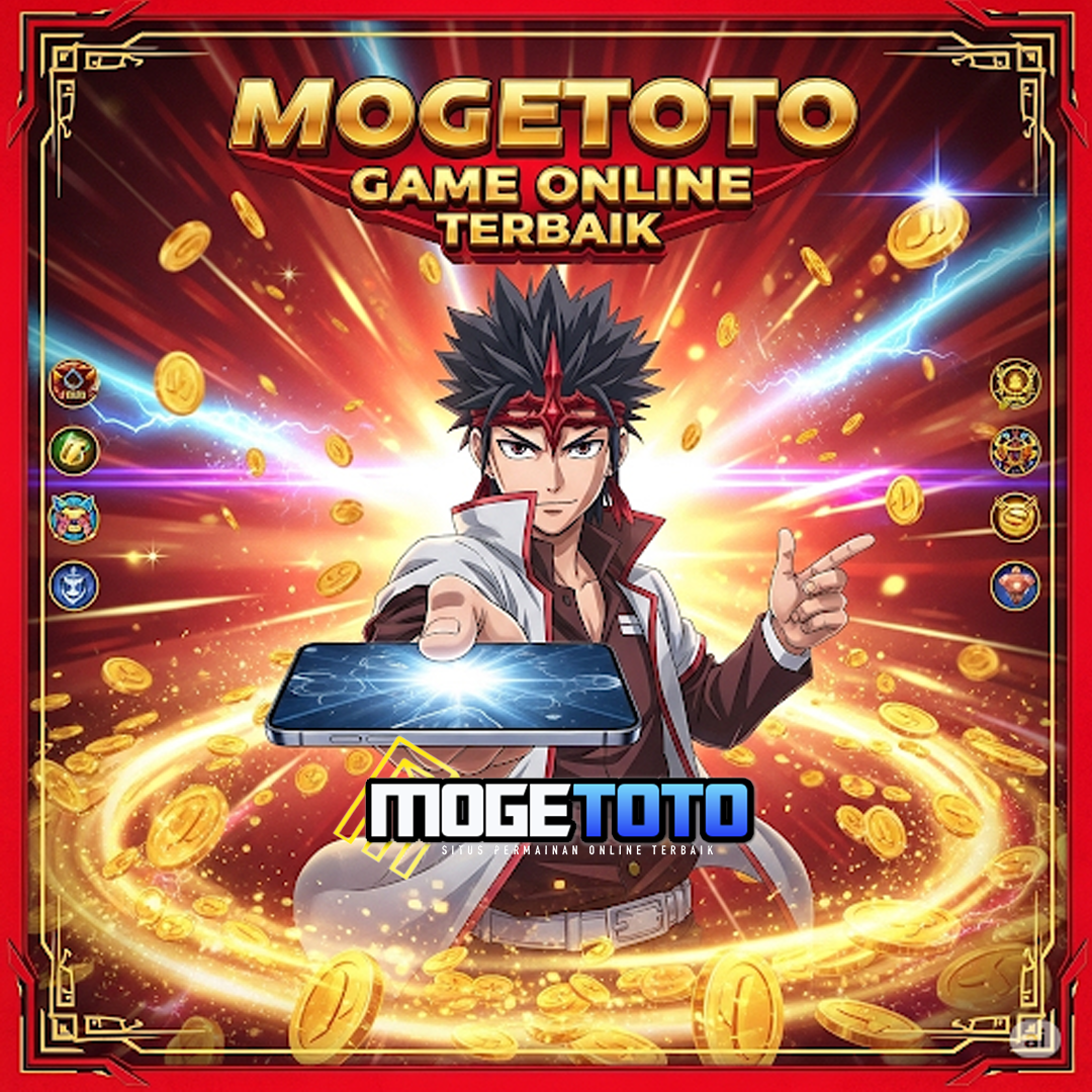 MOGETOTO > Situs Bandar Togel & Slot Online Resmi Terbaik 2025 Anti Ribet