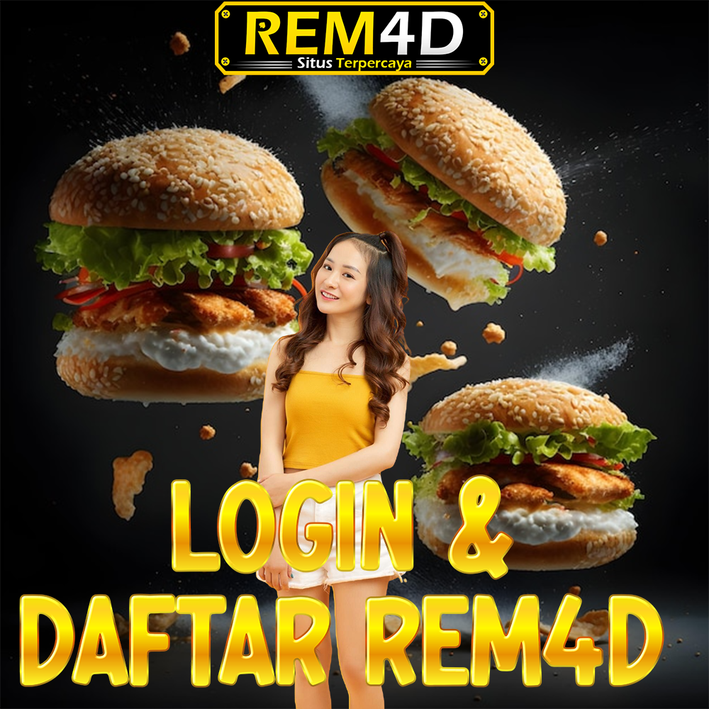 REM4D – Platform Game Online Modern & Menguntungkan