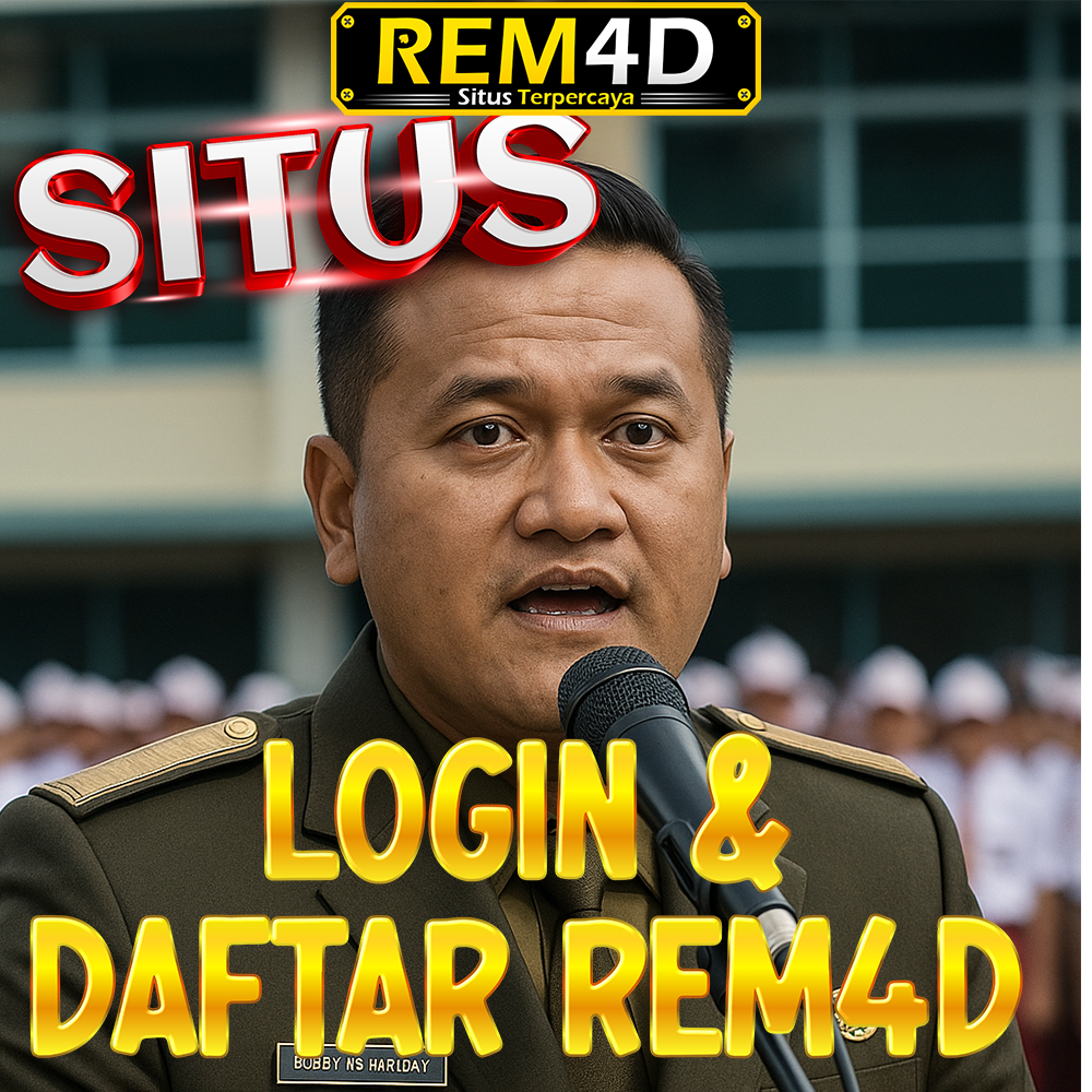 REM4D: Platform Game Online Cepat & Terpercaya