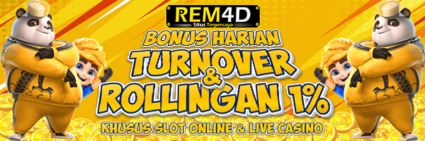 REM4D | Situs VIP Game Online 2025 Dengan Deposit QRIS Modern - WooCommerce eCommerce